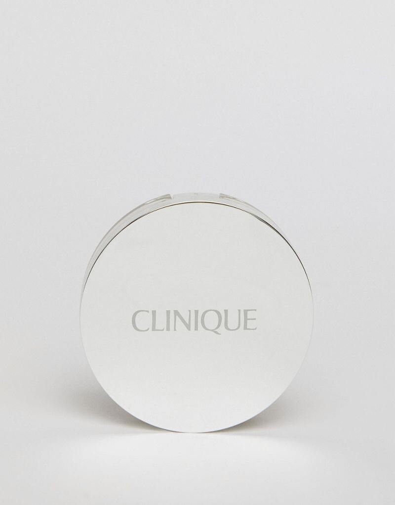 

Clinique Stay Matte Универсальная промокательная пудра, Universal