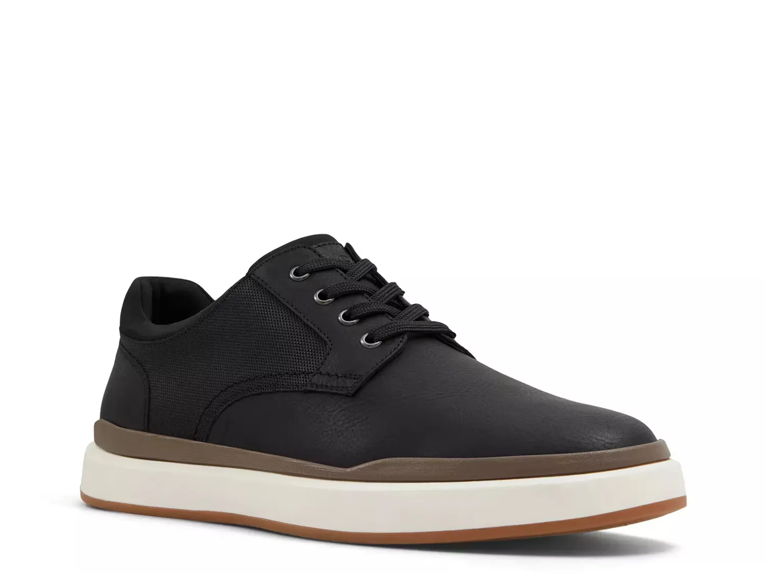 

Кроссовки Upton Aldo, Black
