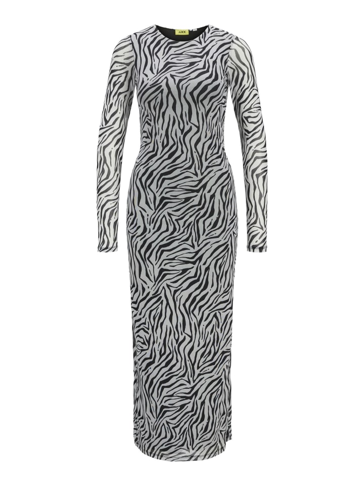 

Платье до колена JJXX, черный