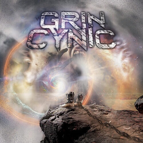 

CD диск Grin Cynic: Grin Cynic