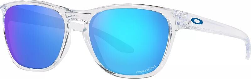 

Мужские солнцезащитные очки Oakley Manorburn