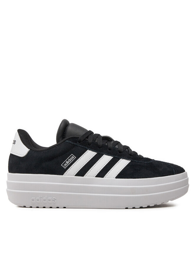 

Кроссовки VL Court Bold Lifestyle Kids adidas, черный