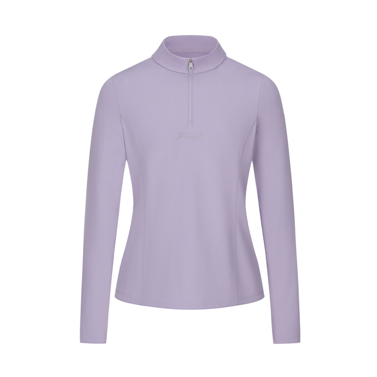 

Топ SKI STYLE Knitwear Women's DESCENTE, Pp-Wisteria