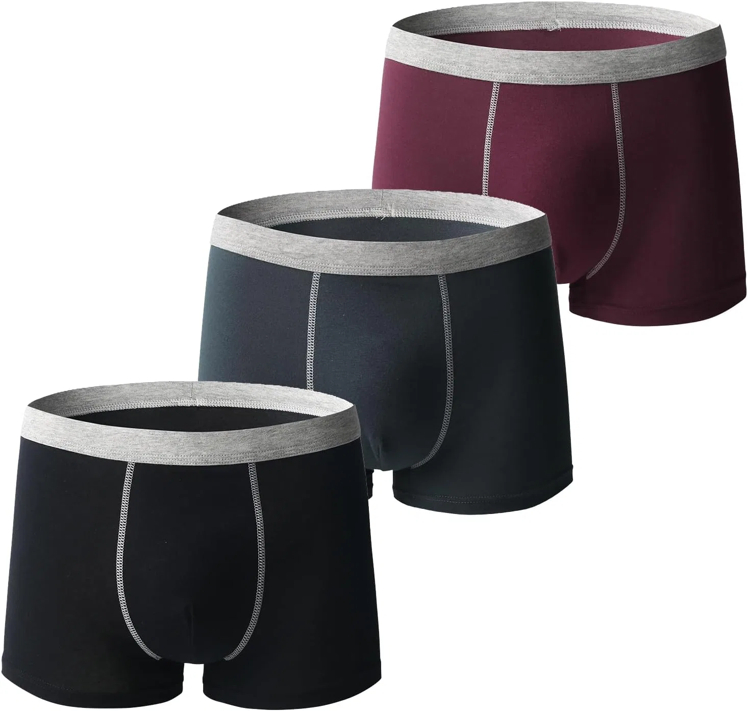 Боксеры впитывающие, 3X-Large