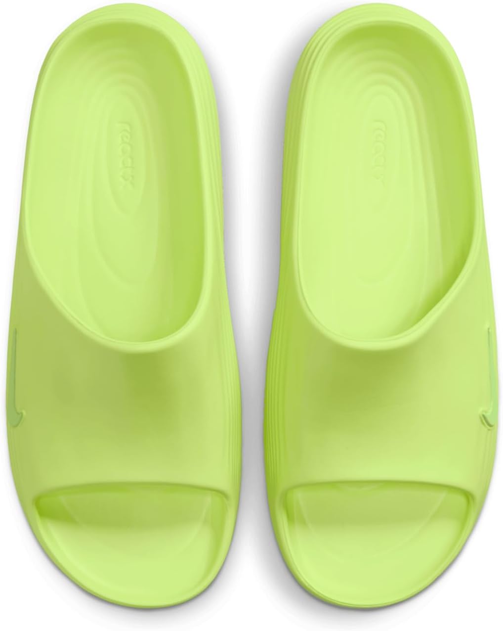 Мужские кроссовки Nike Reactx Rejuven8, Volt Ice/Volt Ice/Volt Ice — фото 3