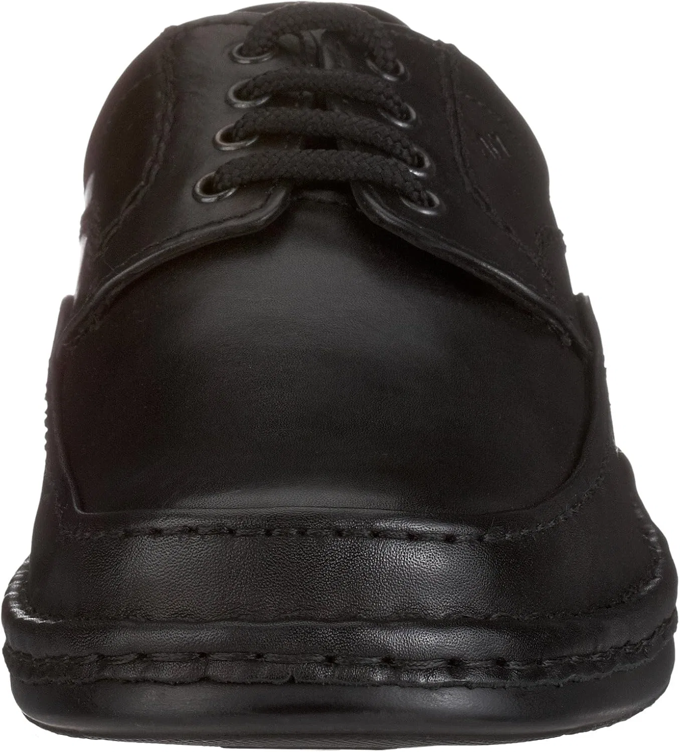 Туфли ara Perry 3 14702 01, Men's Classic Brogue, Schwarz — фото 2