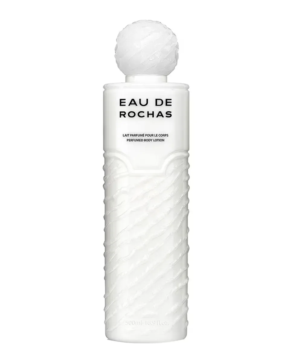 Лосьон для тела Satin Body Lotion Eau de Rochas