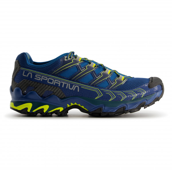 

Ultra Raptor II - кроссовки для бега по пересеченной местности La Sportiva, мультиколор