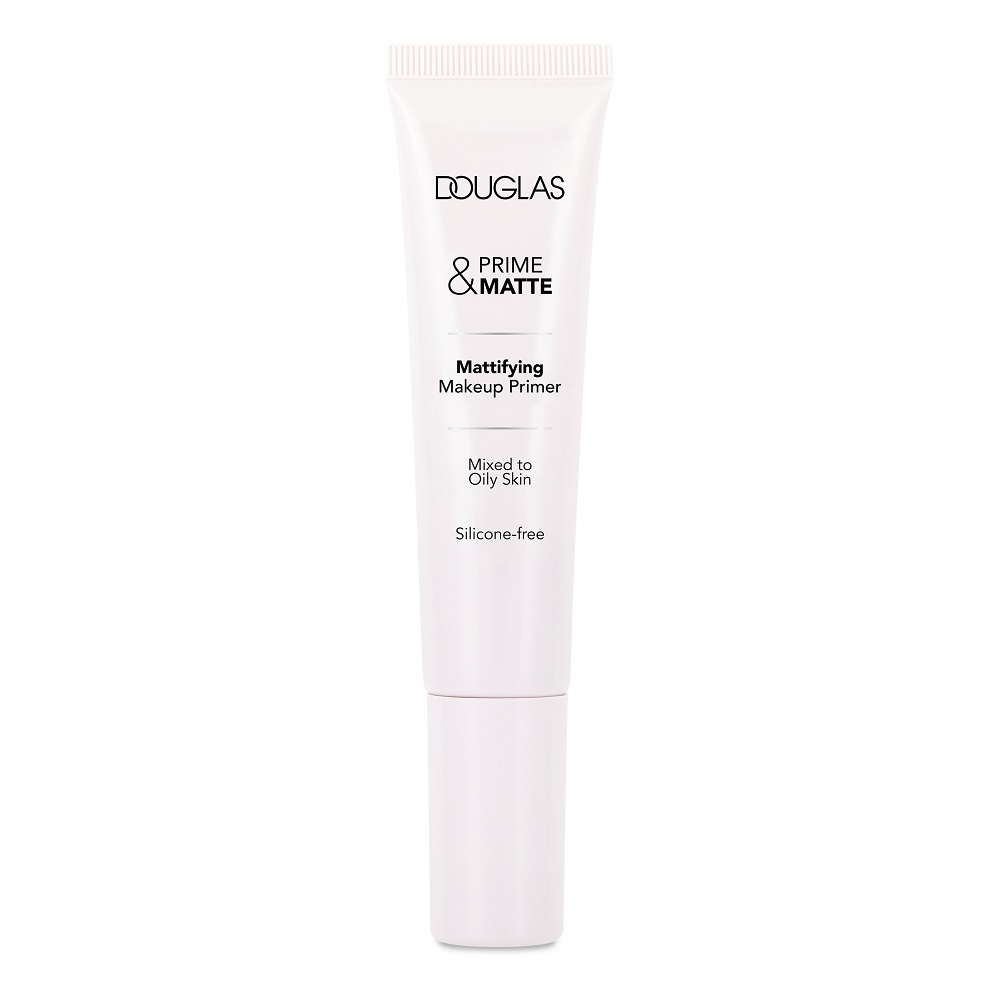 

Матовая основа под макияж douglas make up prime & matte mattifying makeup primer Douglas Collection, 30 мл