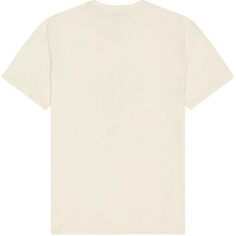 Футболка Polo Bear Jersey Slim Polo Ralph Lauren, бежевый — фото 3