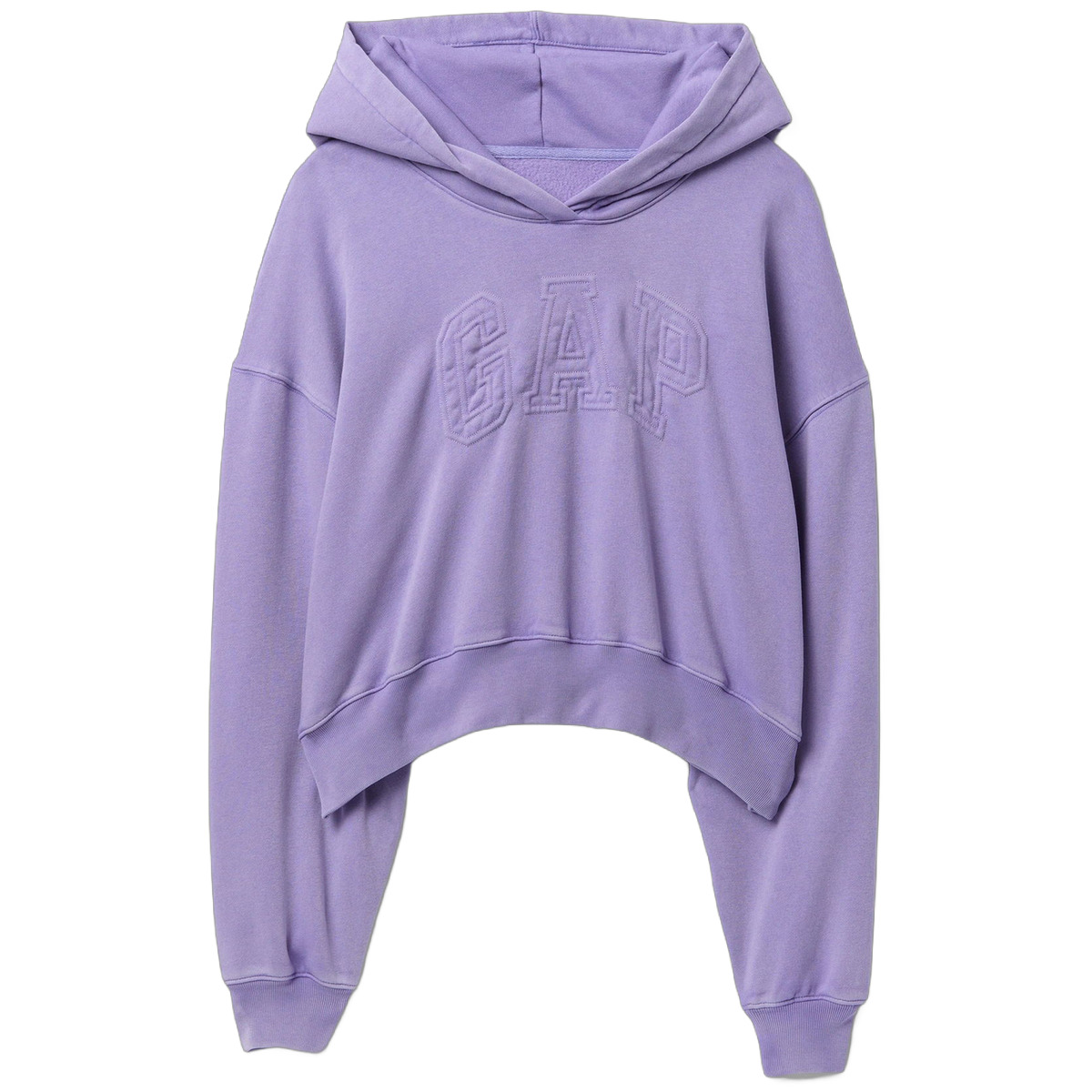 

GAP Фиолетовая толстовка для женщин