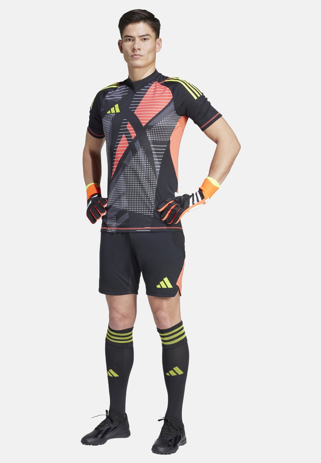

Спортивные шорты TIRO 24 PRO Adidas Performance, черный