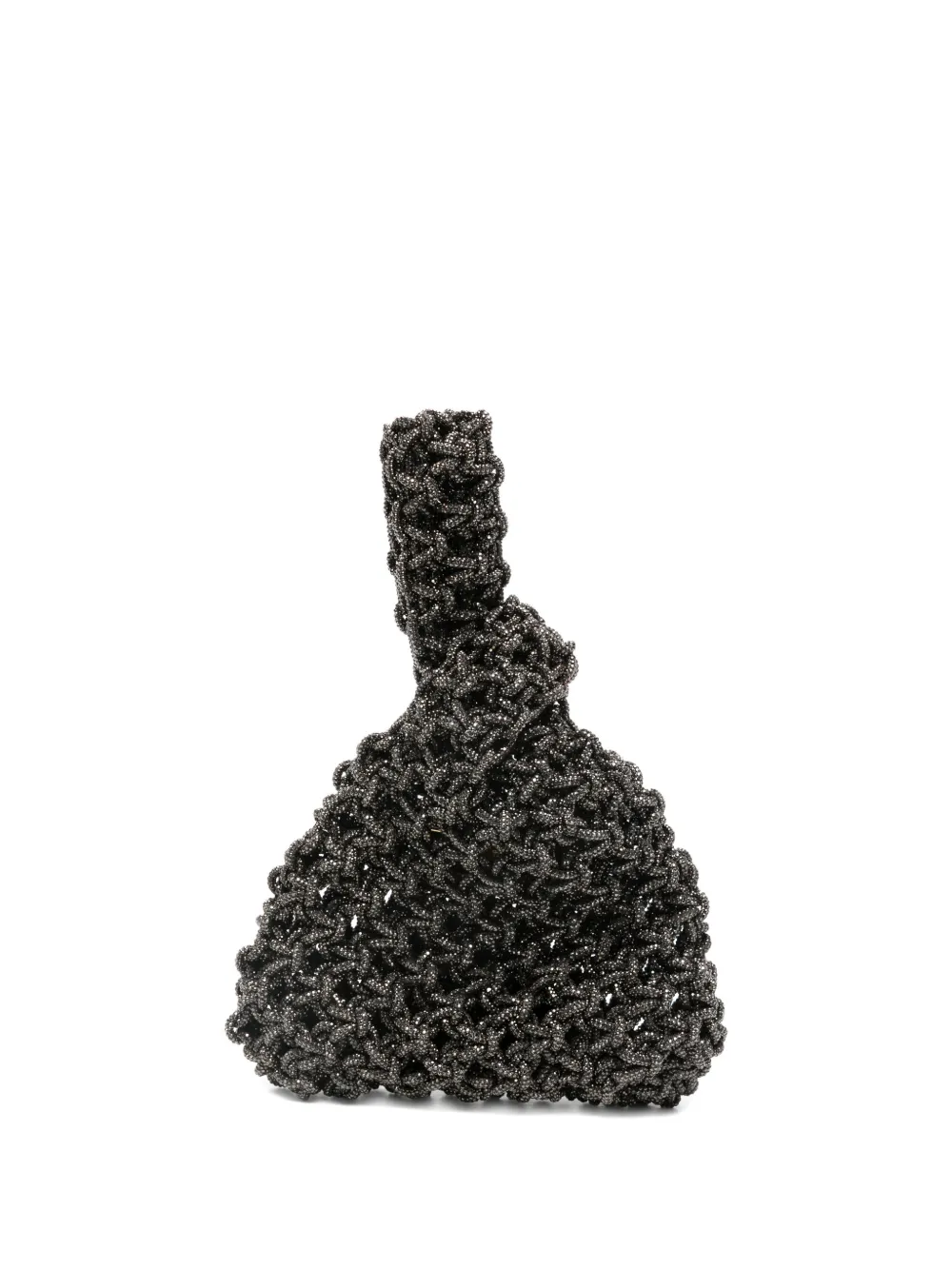 

Маленькая сумка-тоут Niky Hibourama, черный