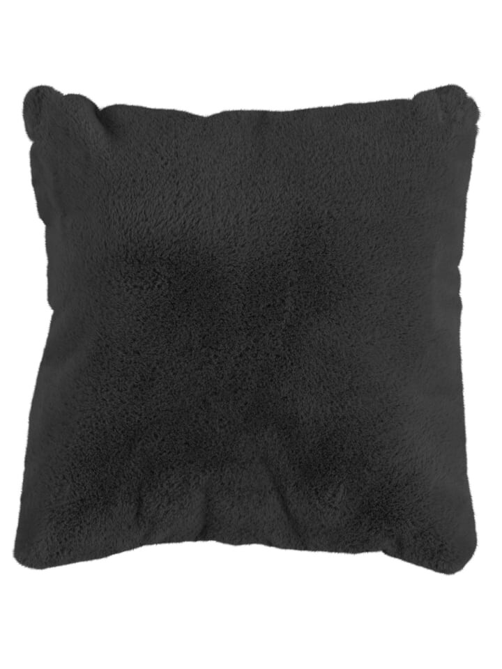 

Подушка GMD Living, темно-серый