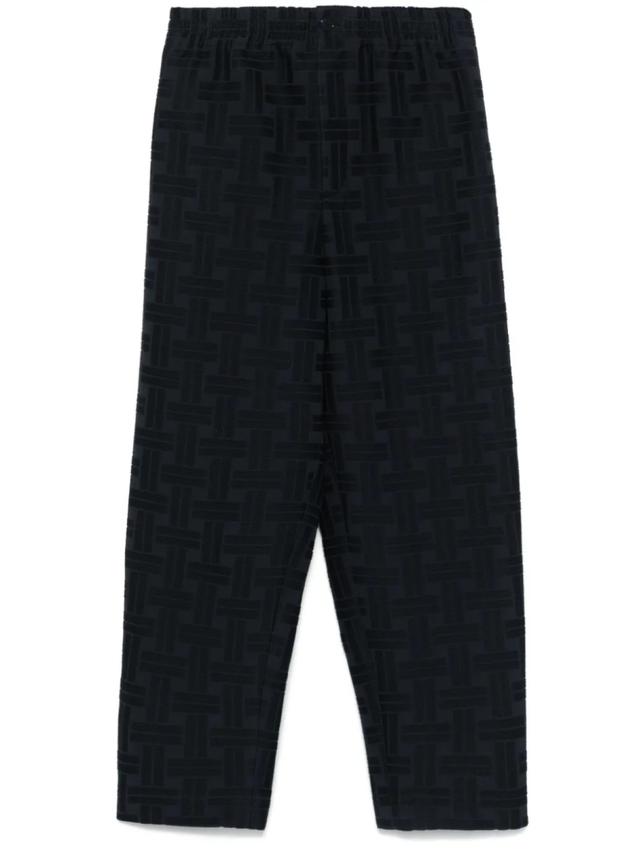 

Спортивные брюки Kenzo Weave, синий