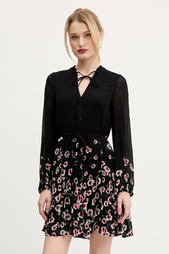 

Платье BASILEA Desigual, черный