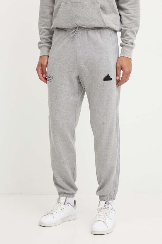 

Спортивные брюки Brand Love adidas, серый