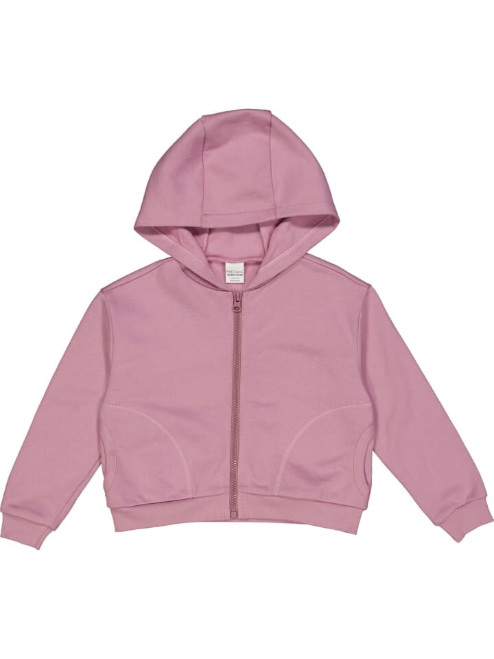 

Спортивная куртка Fred´s World by GREEN COTTON, цвет pink h