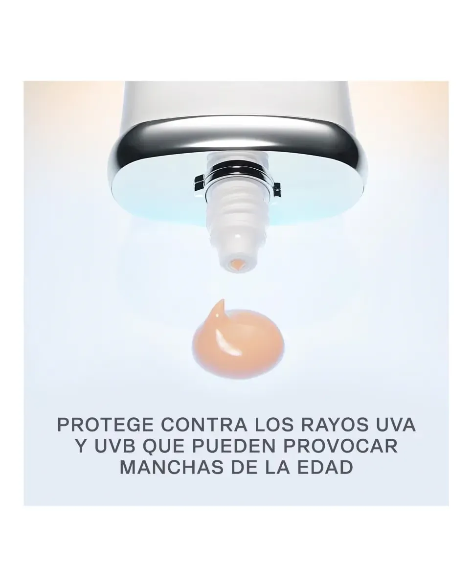 Увлажняющий крем Cellular Swiss UV Protection Veil SPF 50 La Prairie — фото 4