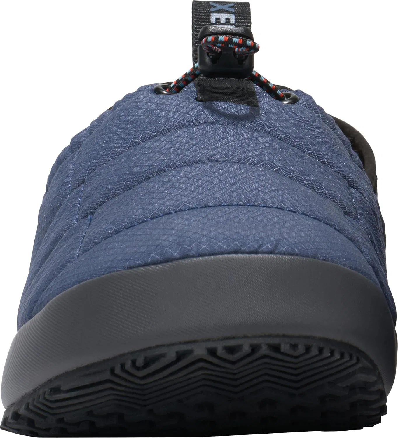 Тапочки мужские Xero Shoes, цвет Винтаж Индиго — фото 2