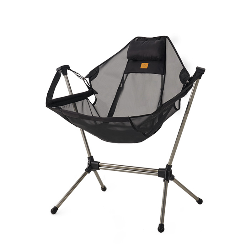 

Подвесная корзина/кресло для кемпинга 73*63*107см NATUREHIKE, Dark Night Veil