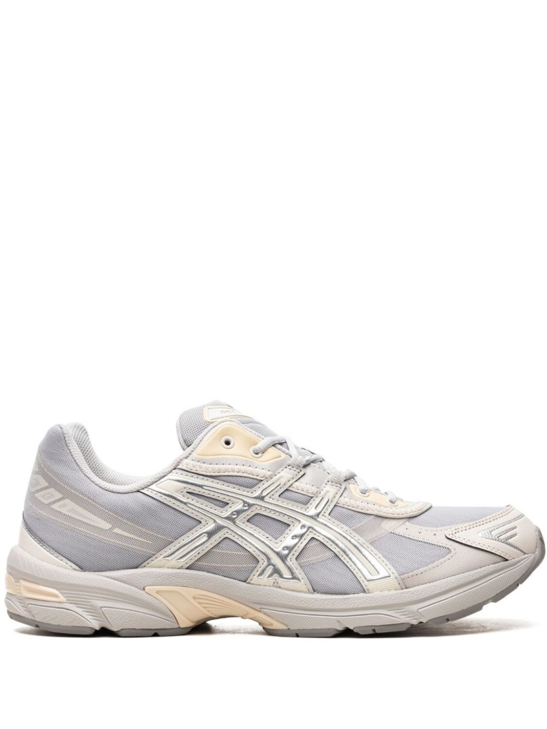

Кроссовки GEL-1130 Pure Silver ASICS, серый