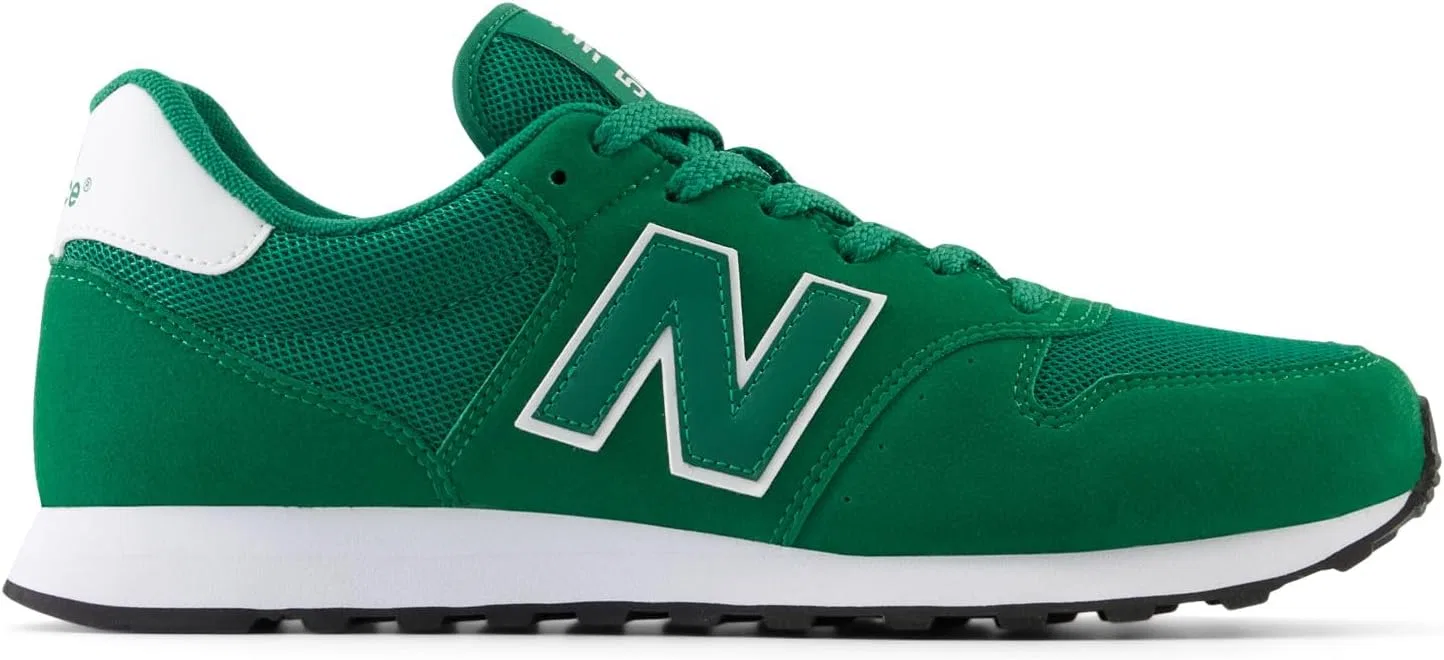 Кроссовки New Balance Men's 500 — фото 2