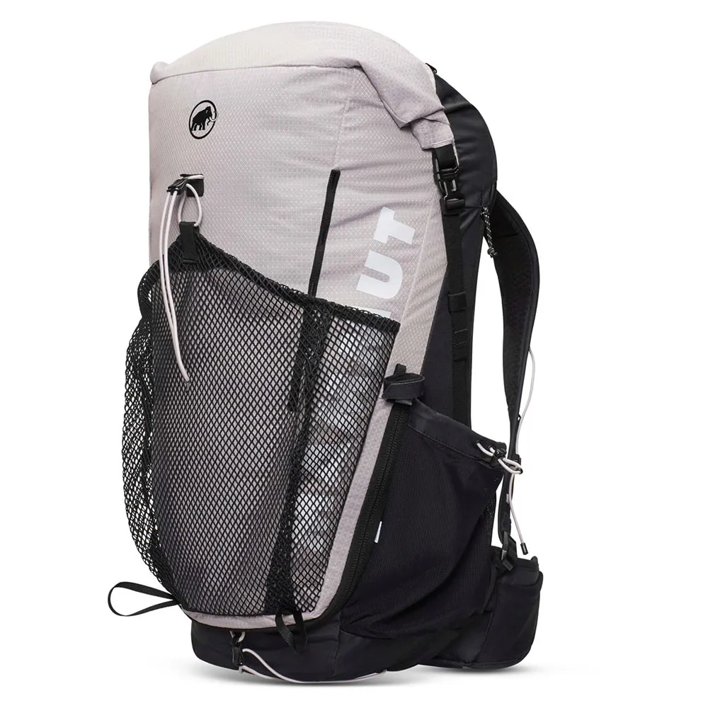 

Рюкзак Mammut Ducan Spine 28-35L Woman, серый