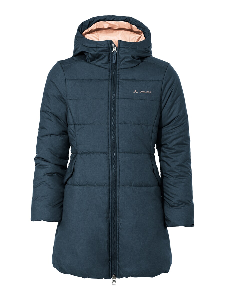 

Куртка для активного отдыха VAUDE KD Greenfinch CT III, синий