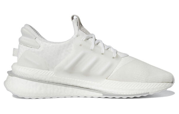 Кроссовки x_plrboost shoes Adidas, белый — фото 2