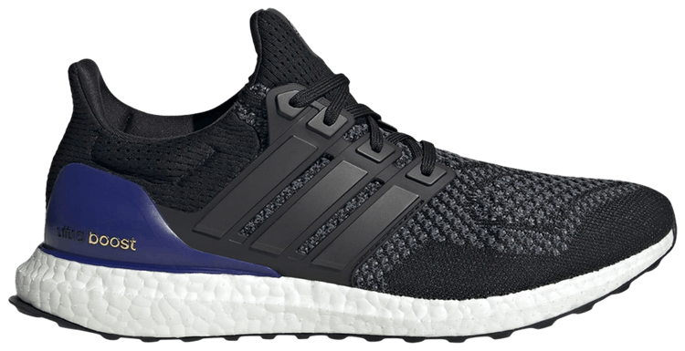 

Кроссовки adidas UltraBoost 1.0 'OG' 2025, черный