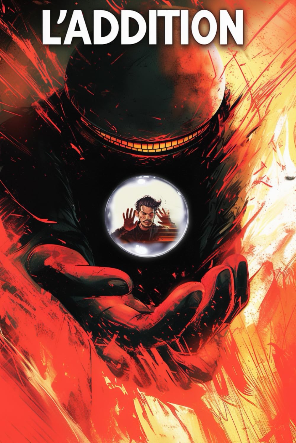 

L'addition (French Edition) (Independently published)