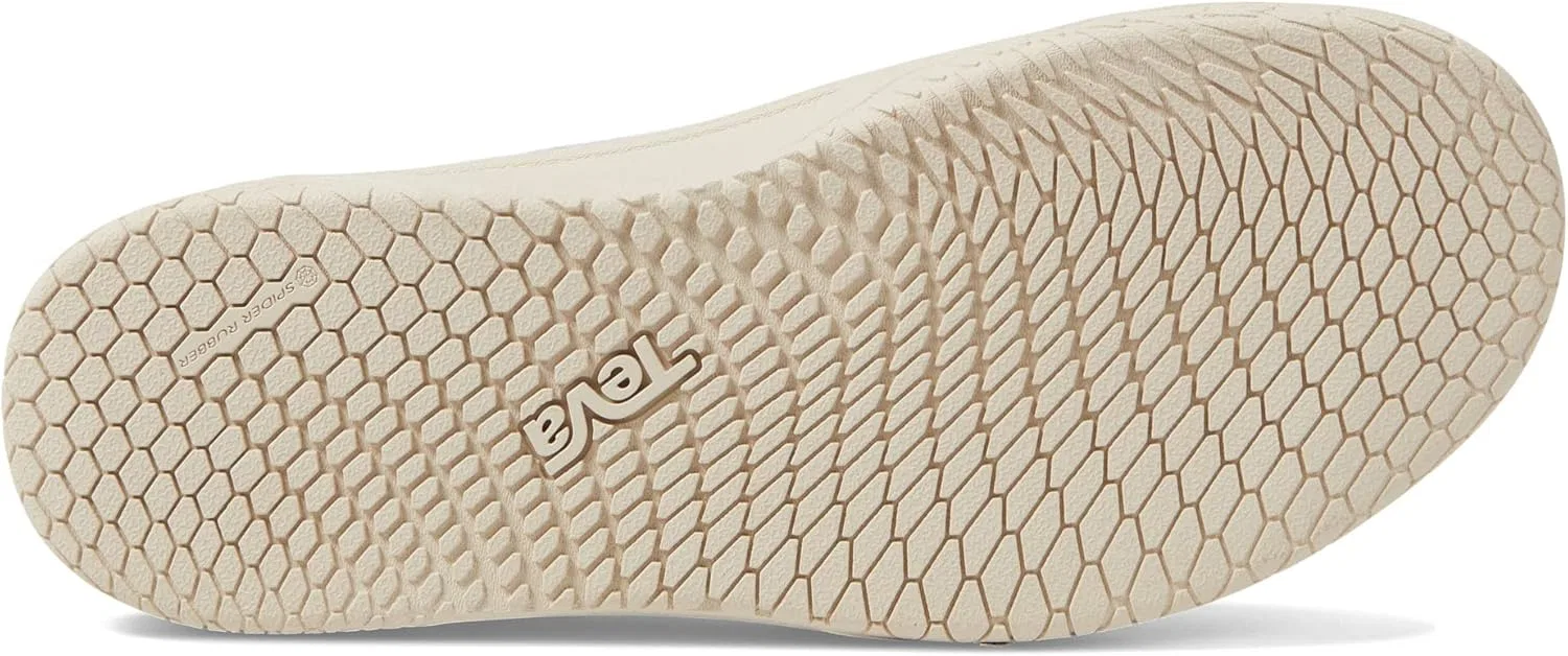 Кроссовки Teva Terra Canyon унисекс для взрослых, Pastel Lilac — фото 3