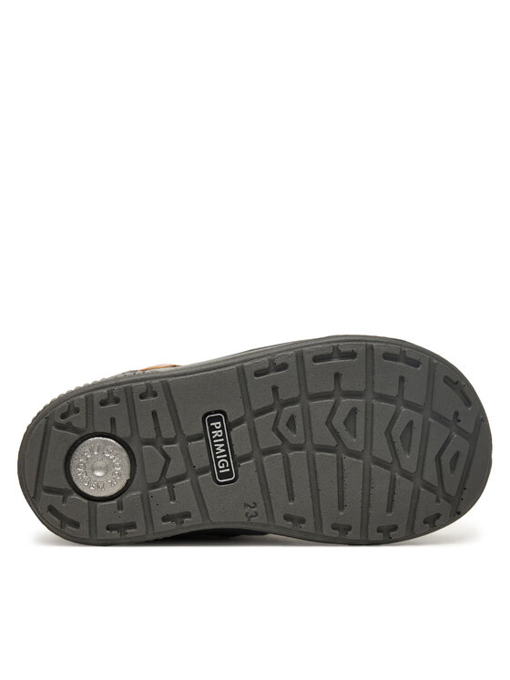 Сапоги для снега GORE-TEX 8861333 Primigi, серый — фото 4