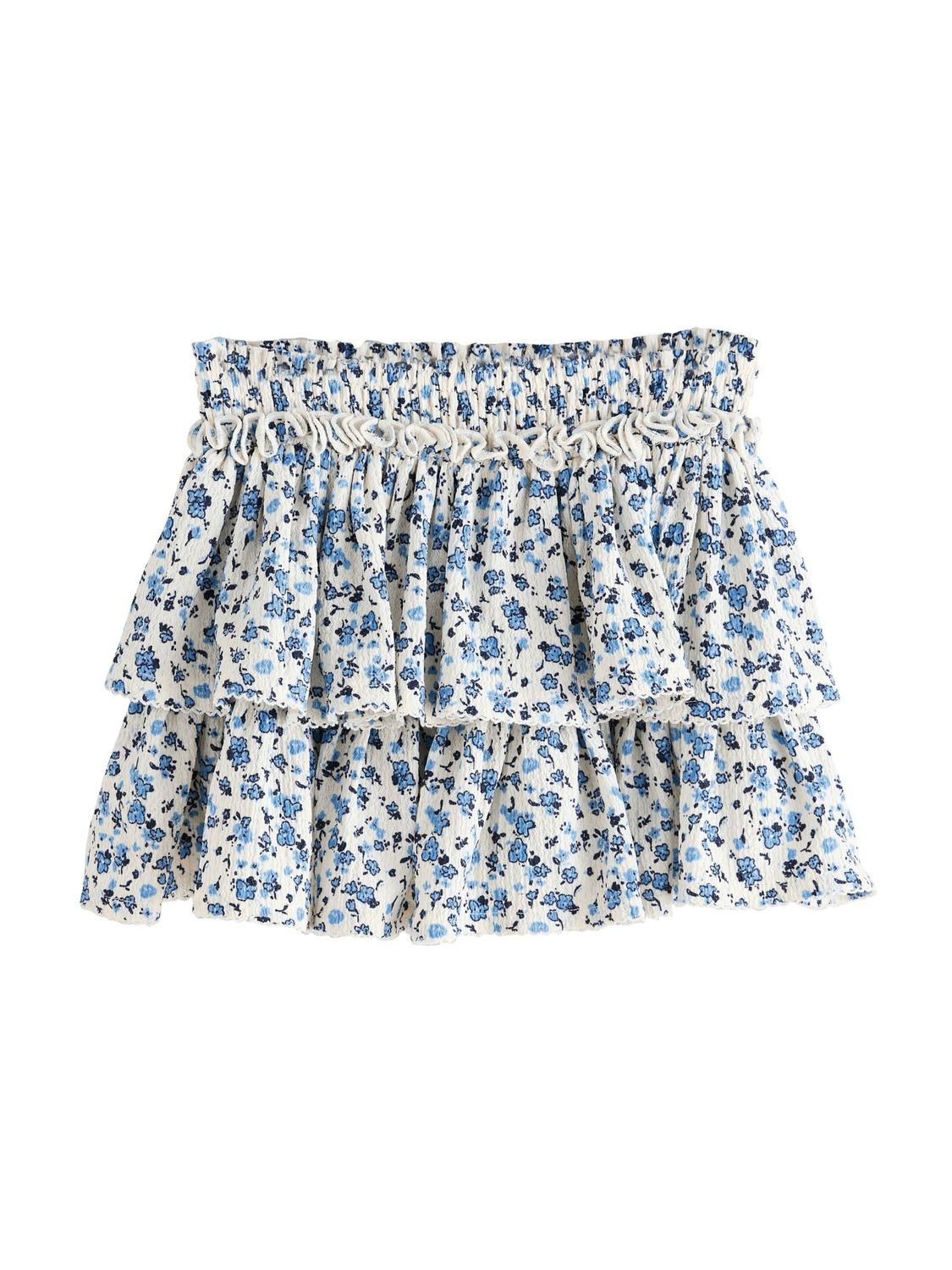 

Next Юбка в светло-голубом цвете