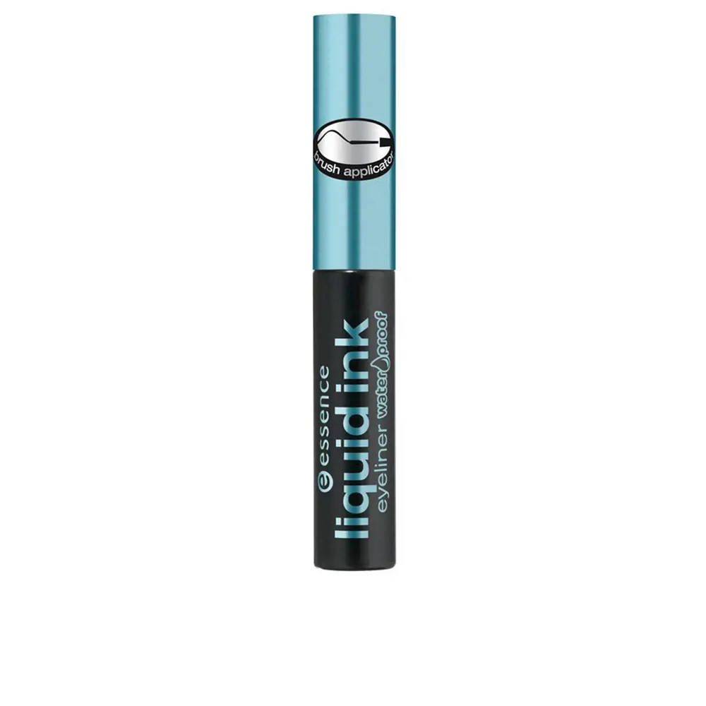 

Карандаш для глаз Liquid Ink Eyeliner Waterproof Essence, 3 мл