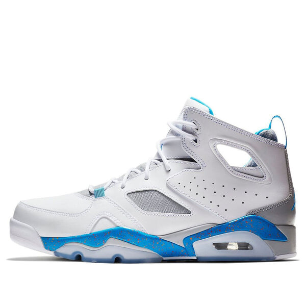 

Кроссовки летный клуб Air Jordan, белый