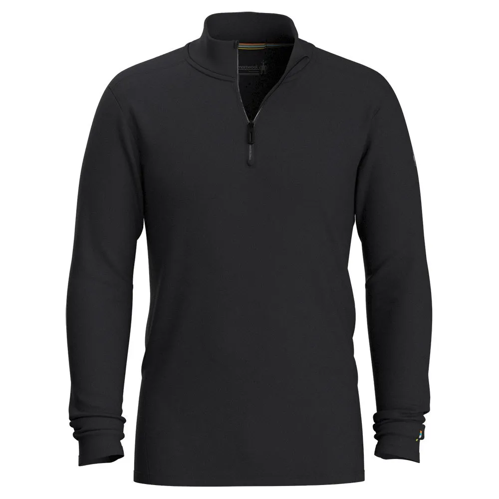 

Базовый слой Smartwool Classic All-Season Merino, черный