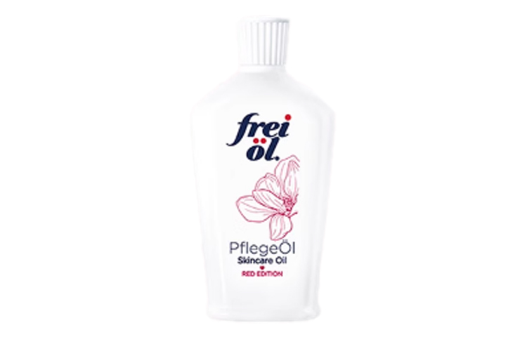 Эфирное масло для тела Freiol Rose Beauty, 15 мл — фото 2