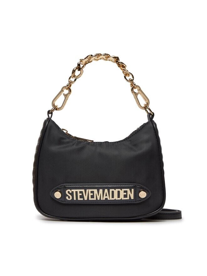 

Классическая сумка Bkhai Steve Madden, черный