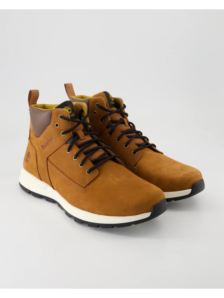 

Сапоги Timberland Stiefeletten, коричневый