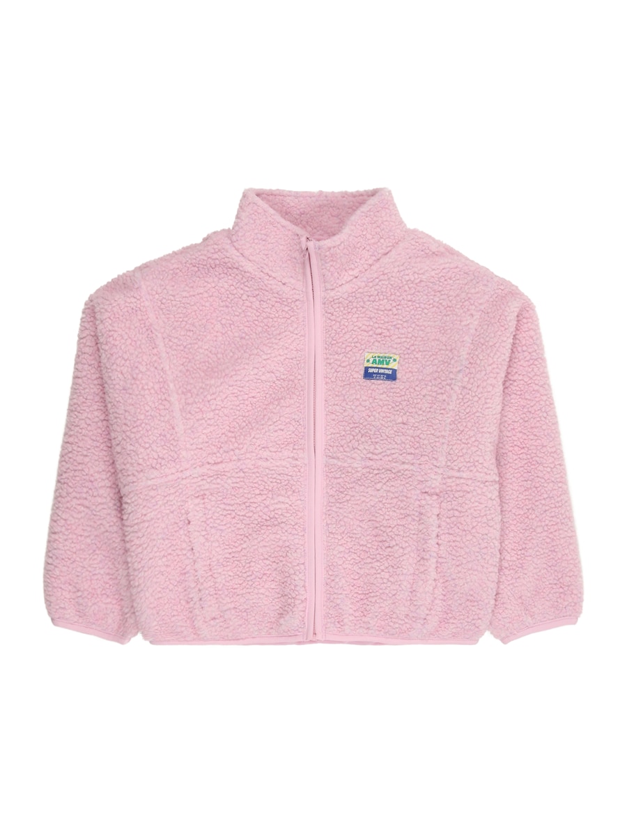 

Куртка межсезонная AMERICAN VINTAGE HOKTOWN, Rose