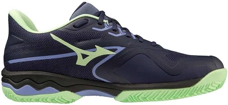 Обувь для падела Mizuno Exceed Light 2 Padel Man, синий