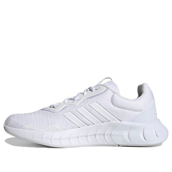 

Кроссовки каптир супер Adidas, белый