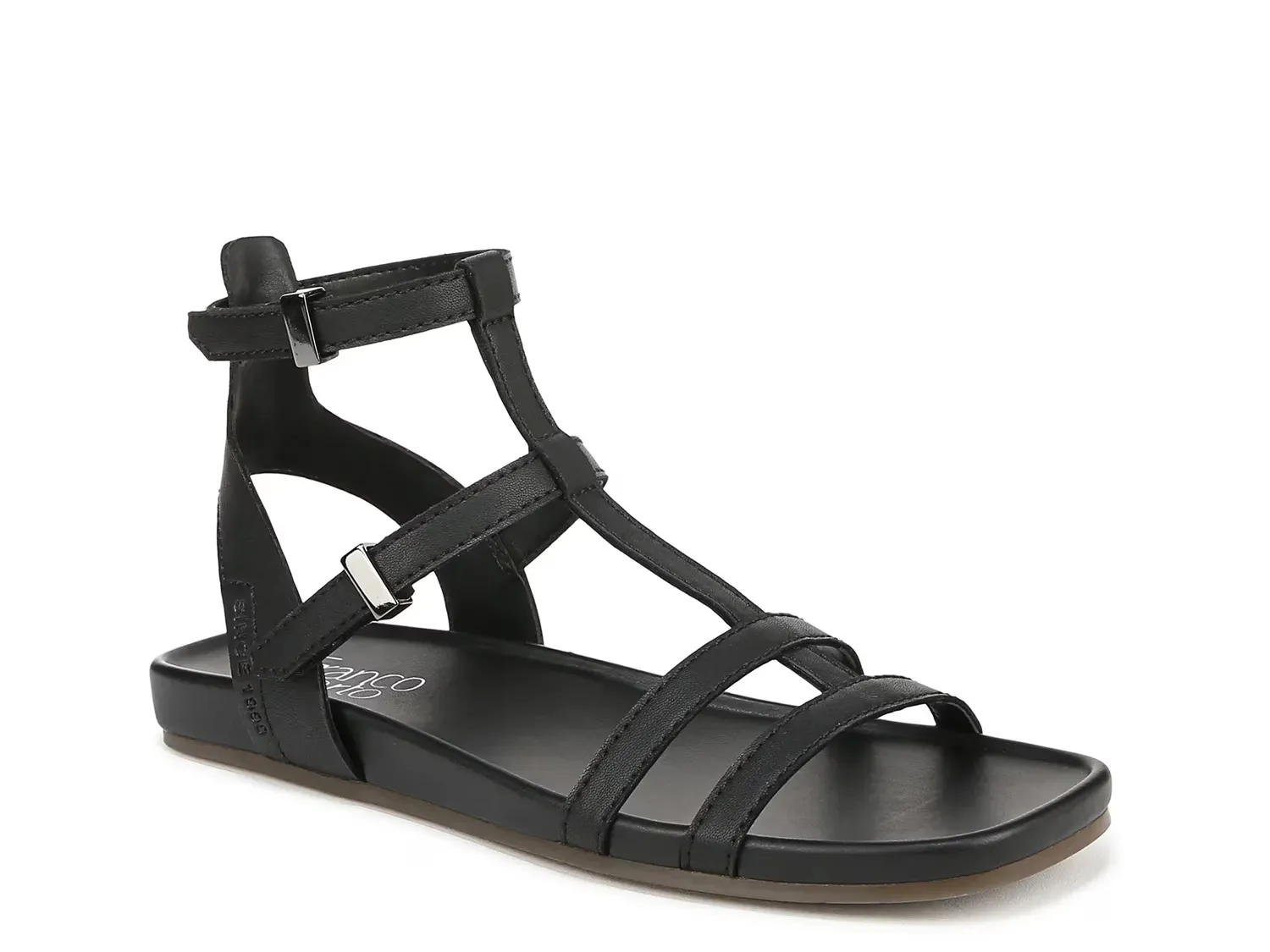 Сандалии Evan Gladiator Franco Sarto, Black