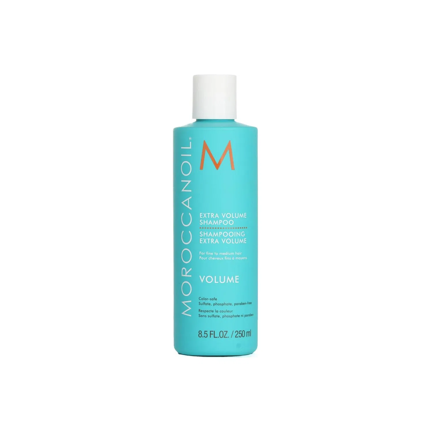 Шампунь для объема Moroccanoil Additional Plumping 250 мл