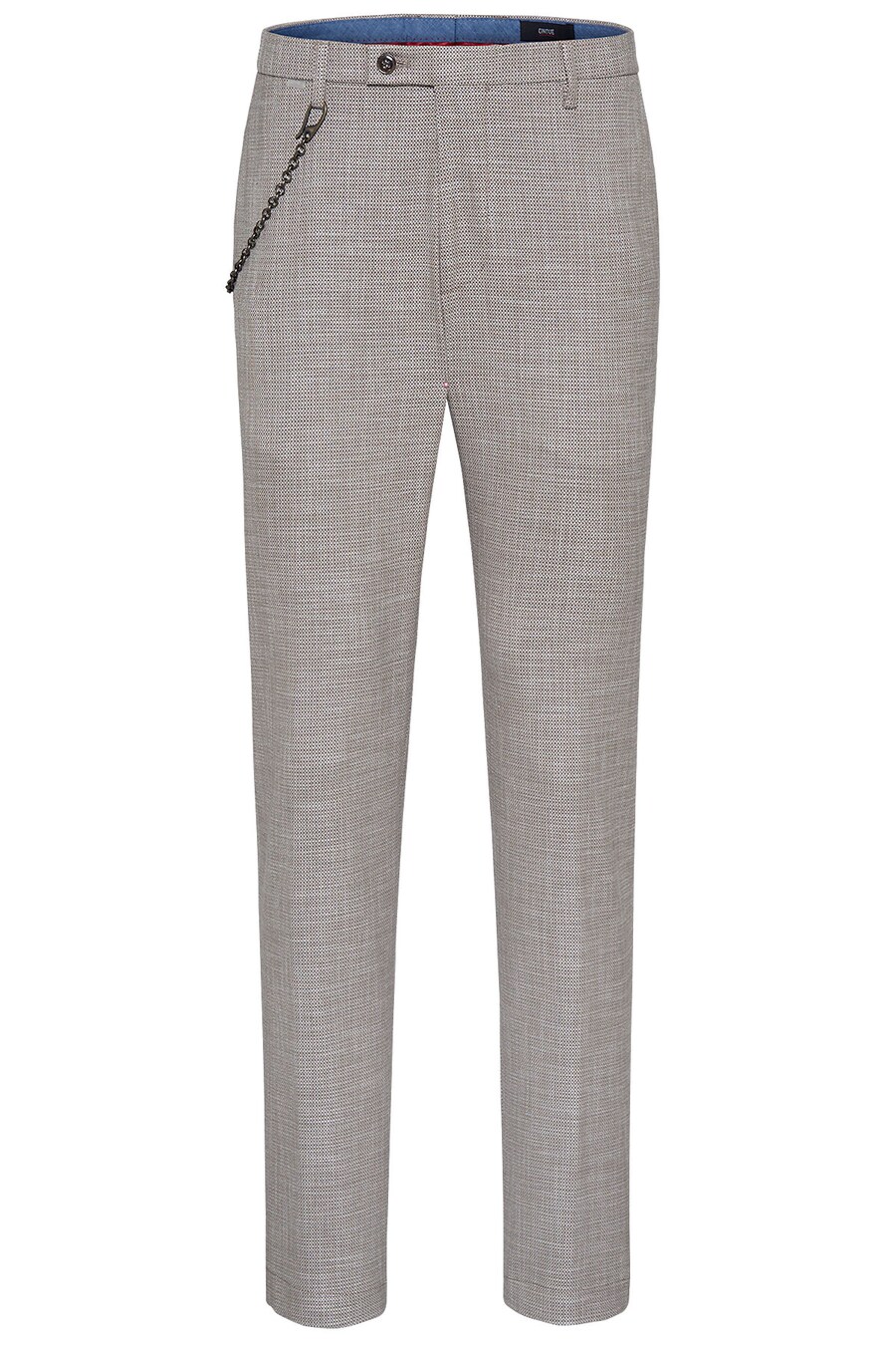 

Узкие брюки-чинос CINQUE, Light brown