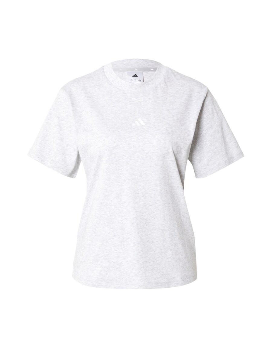 

Футболка Performance ADIDAS SPORTSWEAR, Light grey