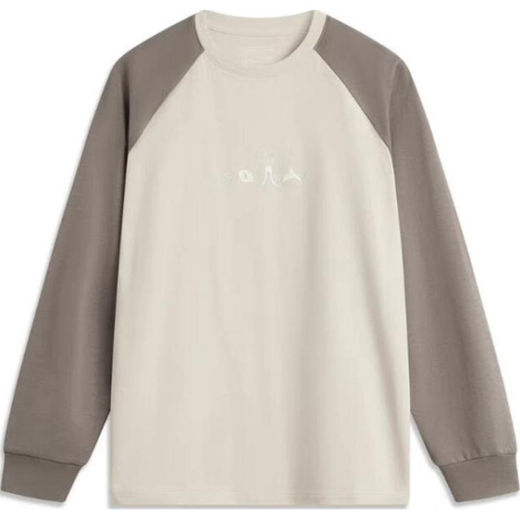 

Футболка женская хаки LINING