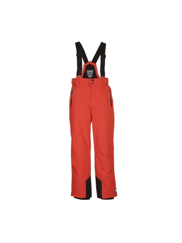 

Спортивные штаны Killtec Skihose, оранжевый